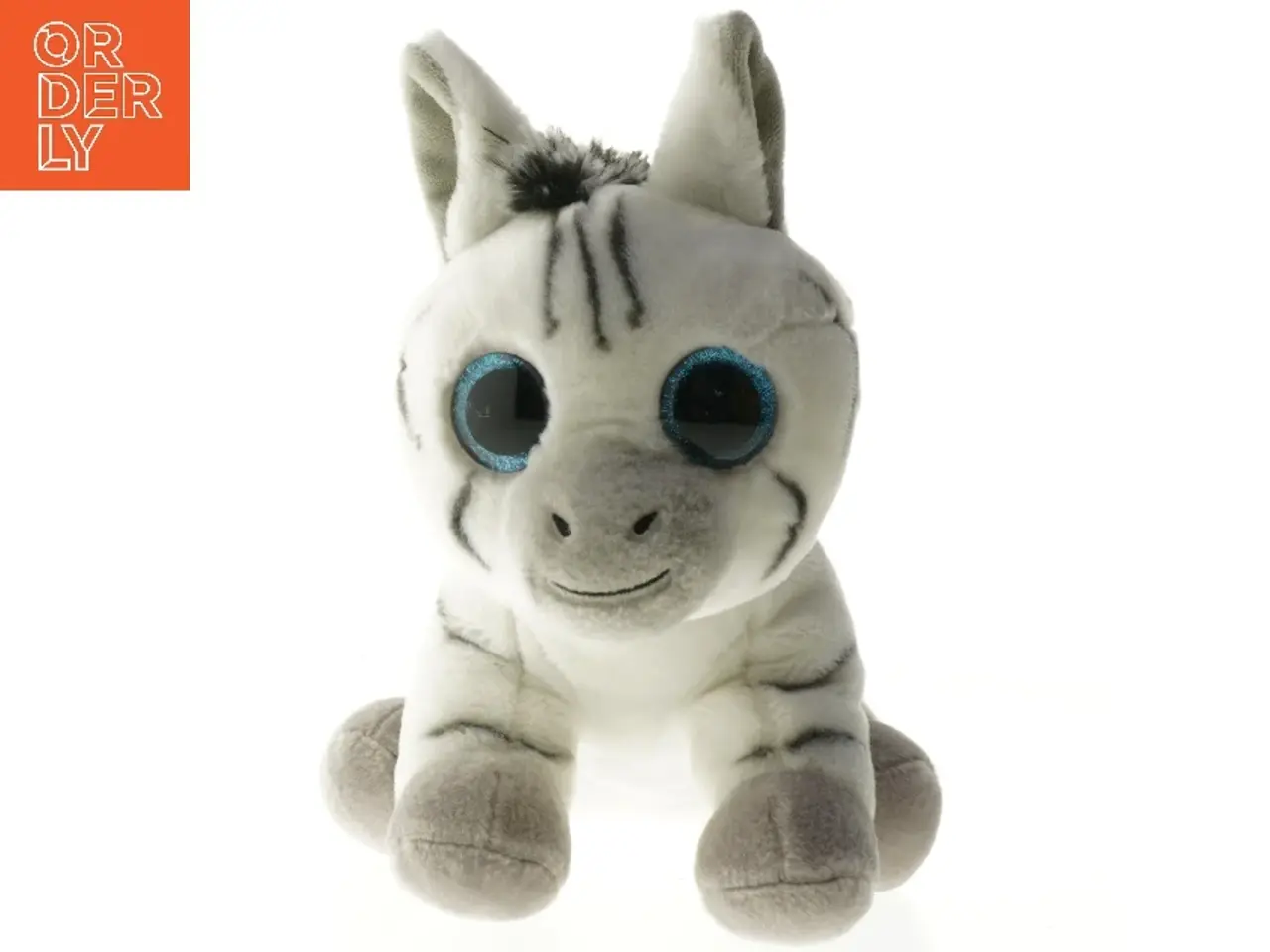 Billede 3 - Bamse (str. 26 x. 15 cm)