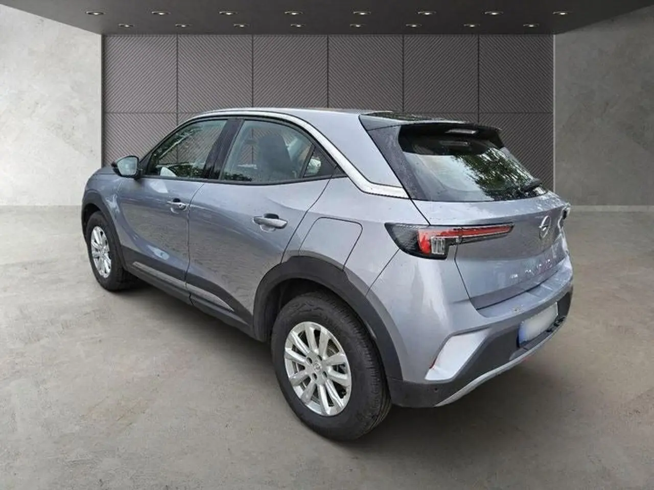 Billede 3 - Opel Mokka-e 50 Elegance