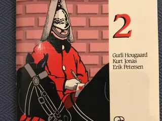 Engelsk Øvehæfte 2