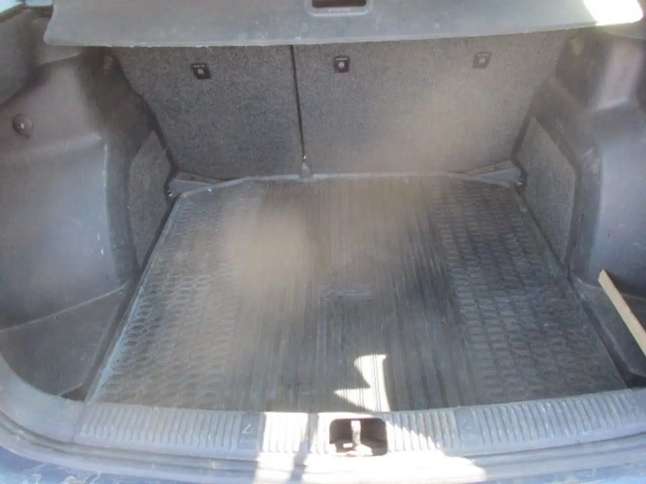 Billede 5 - Skoda Fabia 1,9 TDi Ambiente Combi