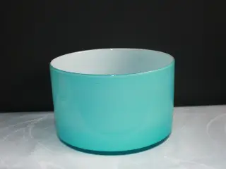 Skål fra Holmegaard, Cylinder