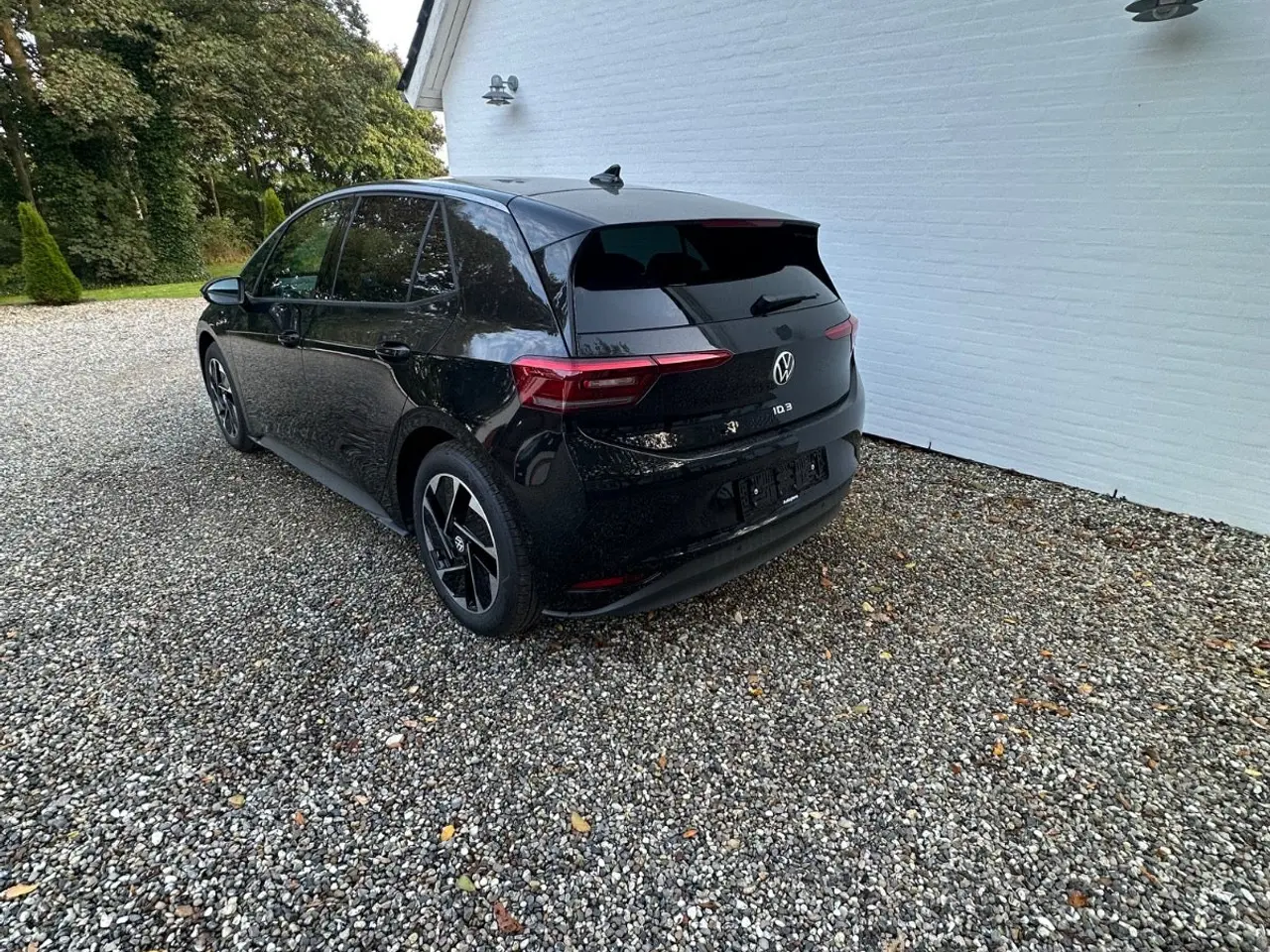 Billede 3 - VW ID.3 59 Pro Edition
