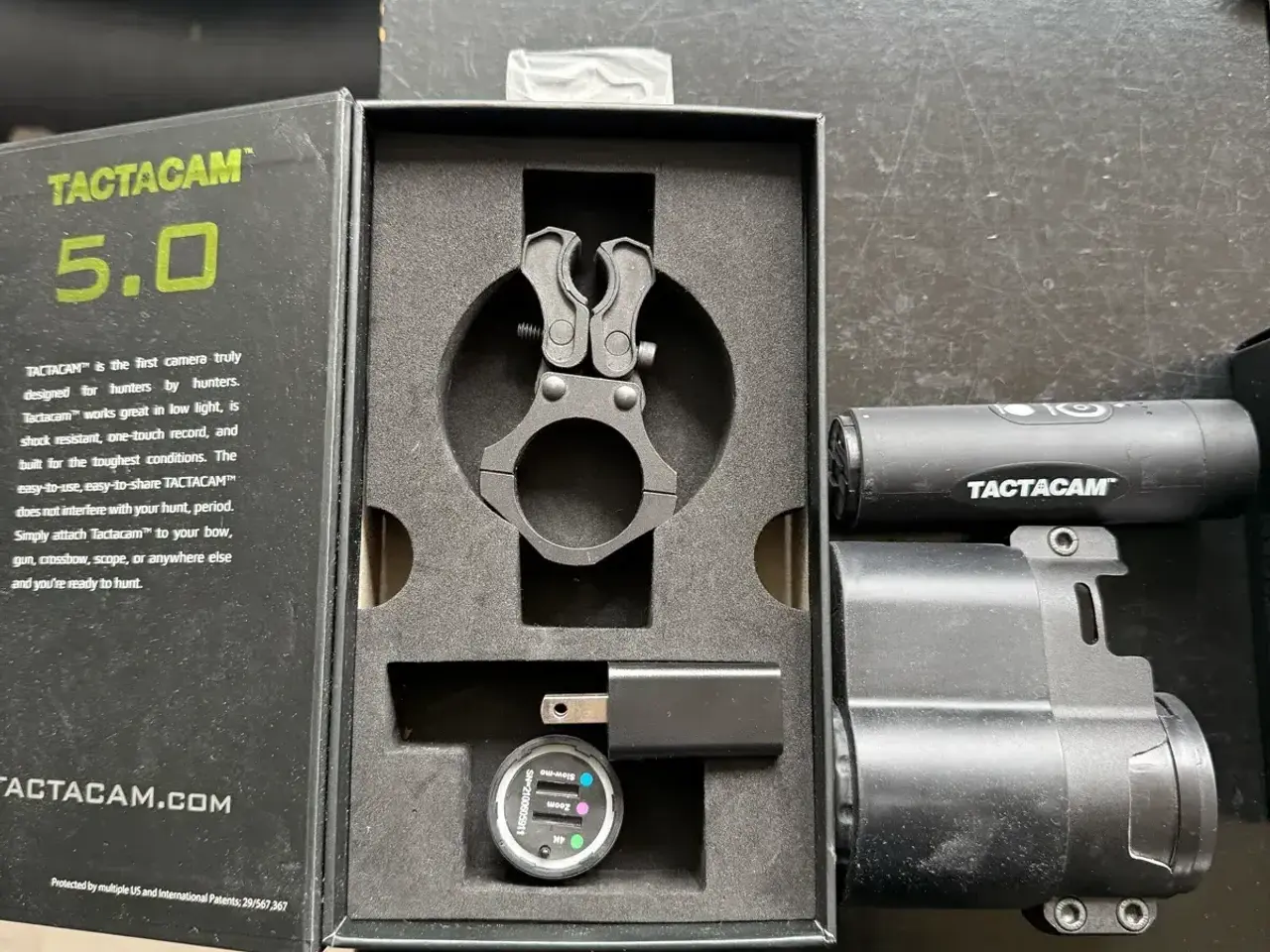 Billede 2 - Tactacam 5.0