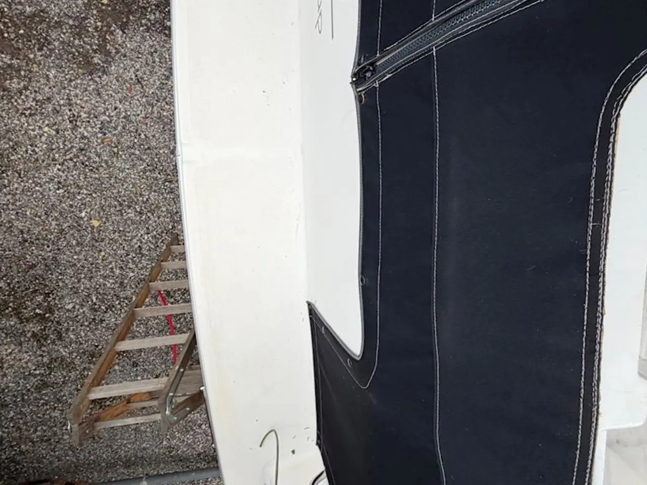Billede 5 - Bayliner 2855 Ciera