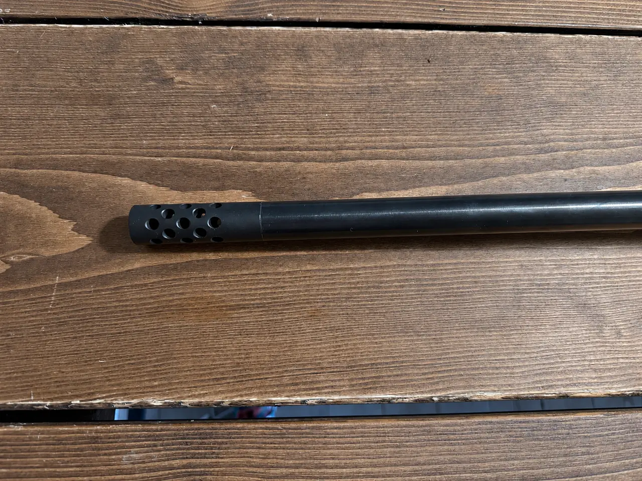 Billede 4 - Tikka T3 Varmint Links