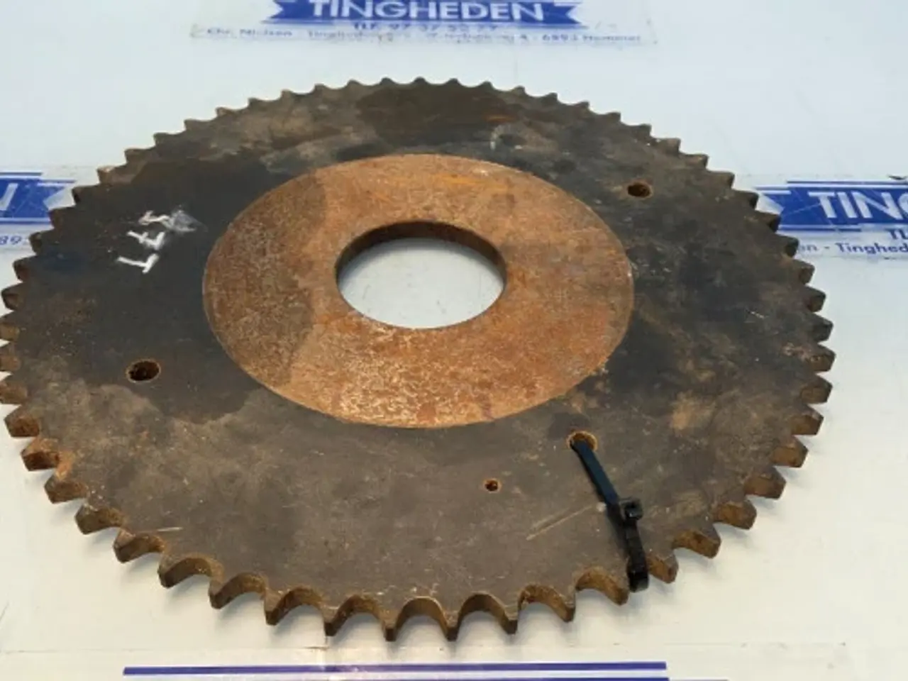 Billede 2 - Massey Ferguson 32 Tandhjul 28283008
