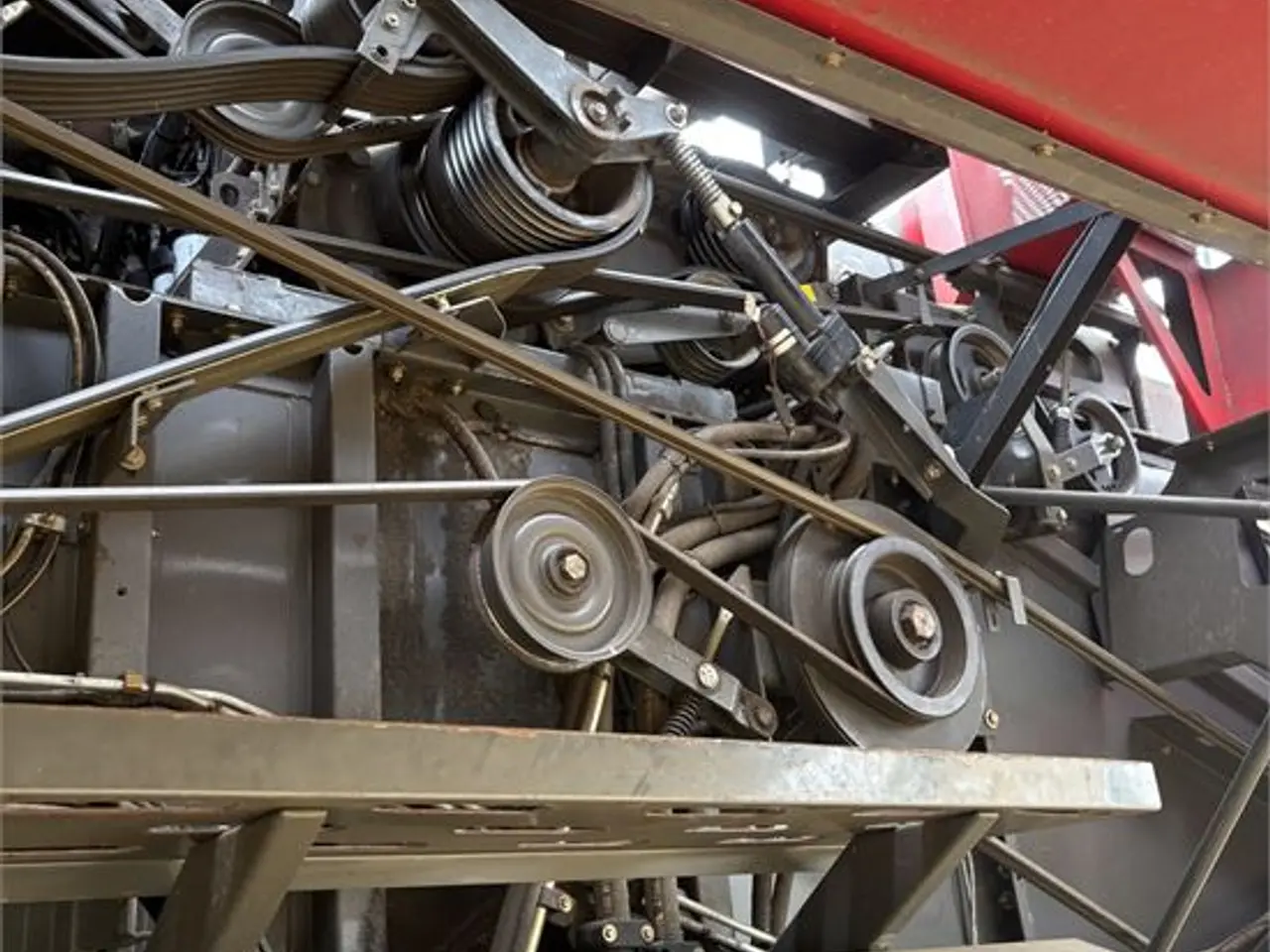 Billede 23 - Massey Ferguson MF 9280 Delta Hybrid
