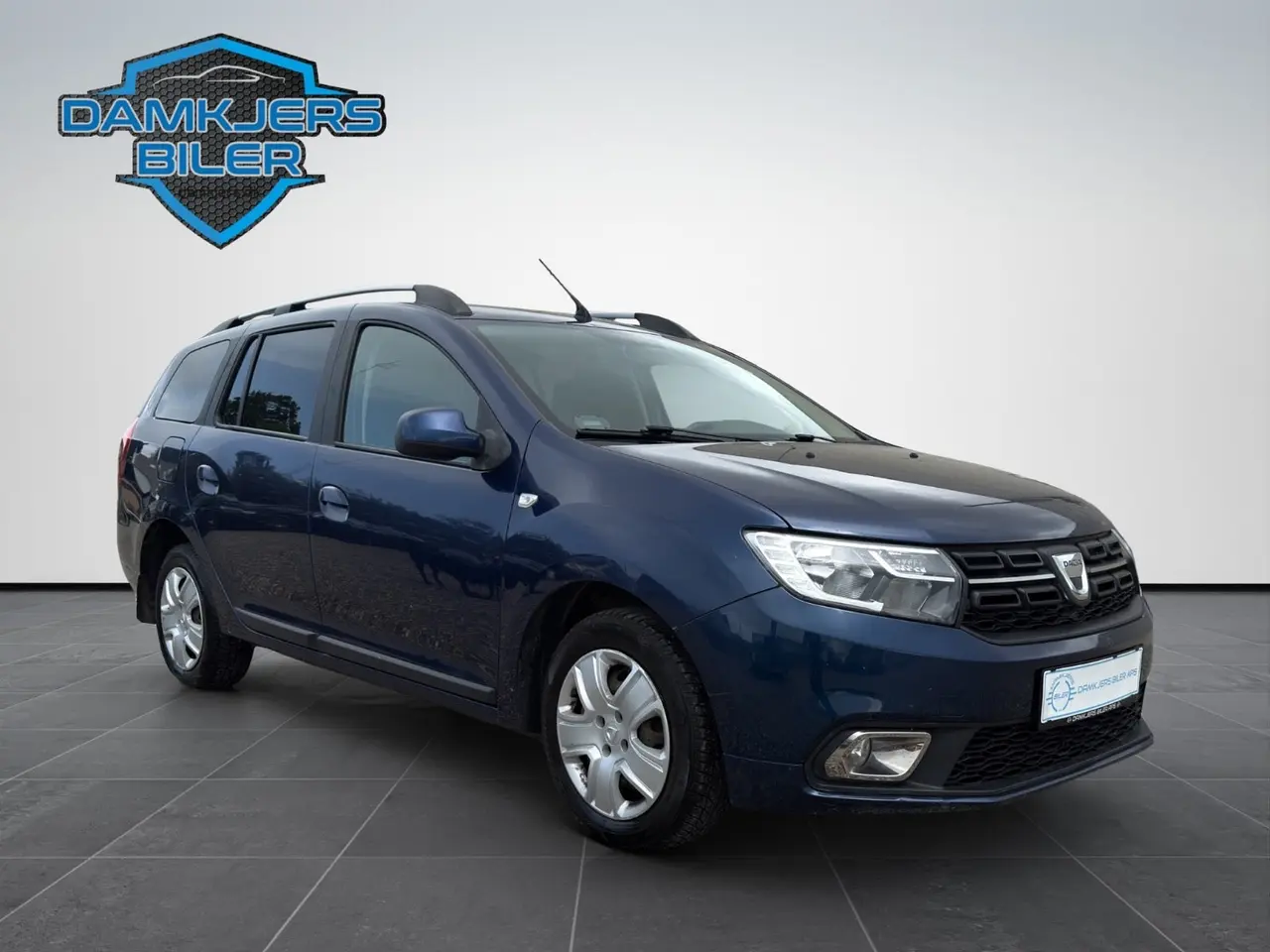 Billede 3 - Dacia Logan 0,9 TCe 90 Laureate MCV
