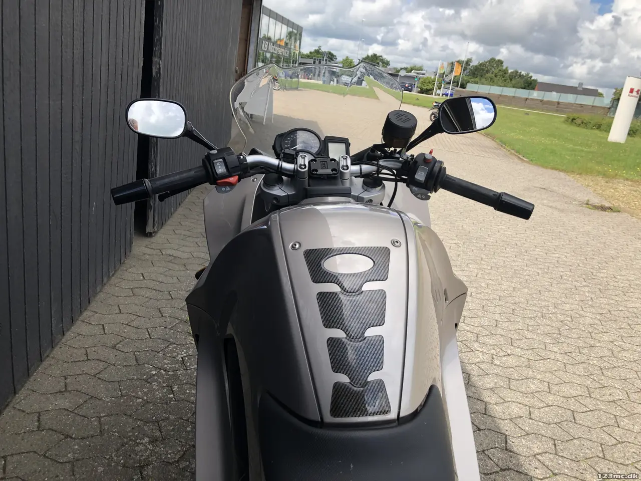 Billede 8 - BMW F 800 ST