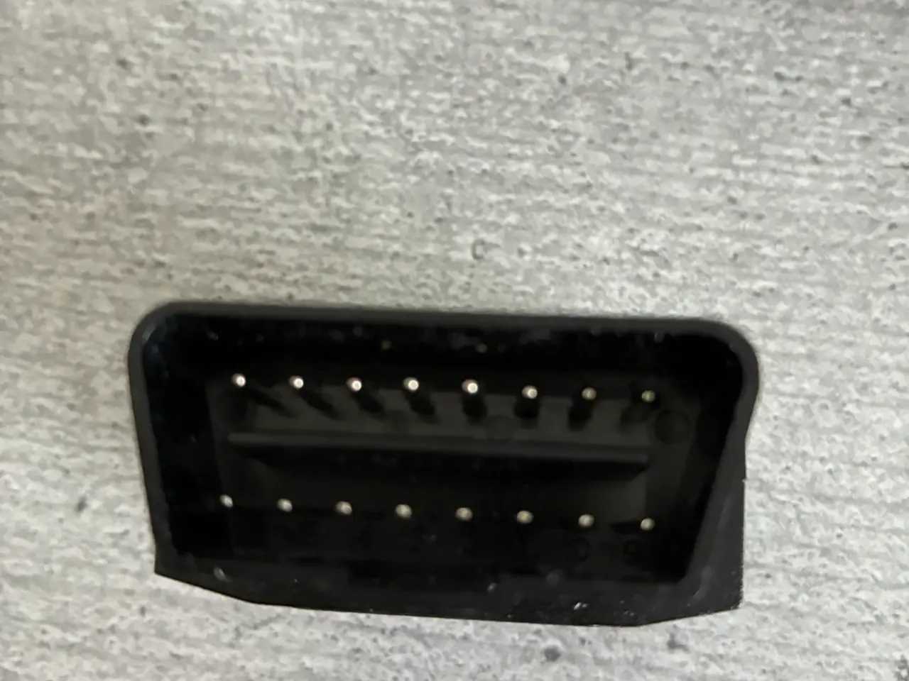 Billede 2 - vLinker MC+ OBD2 Bluetooth adaptor