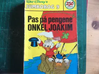 Jumbobøger