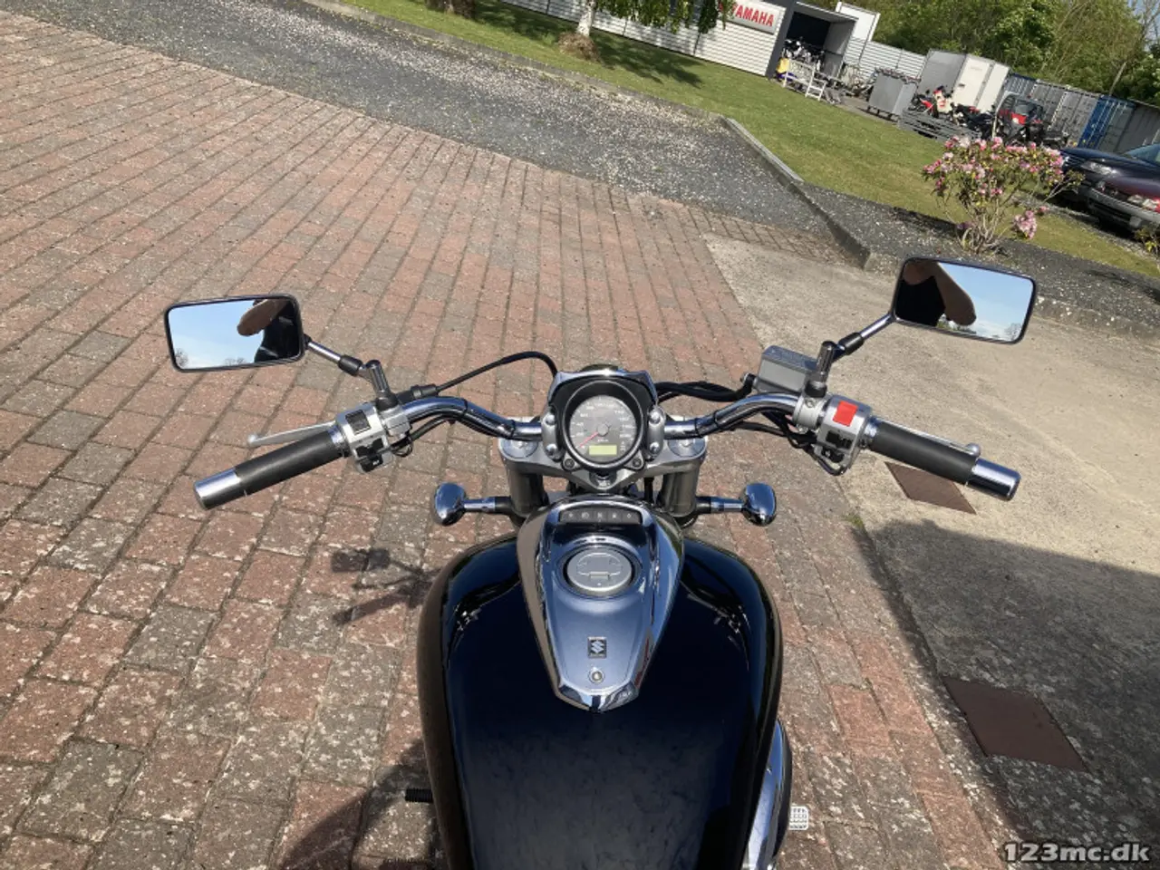 Billede 3 - Suzuki VZ 800 Intruder