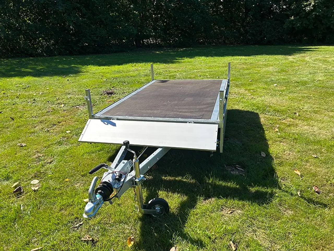 Billede 5 - EDUARD trailer 2314-1000-63