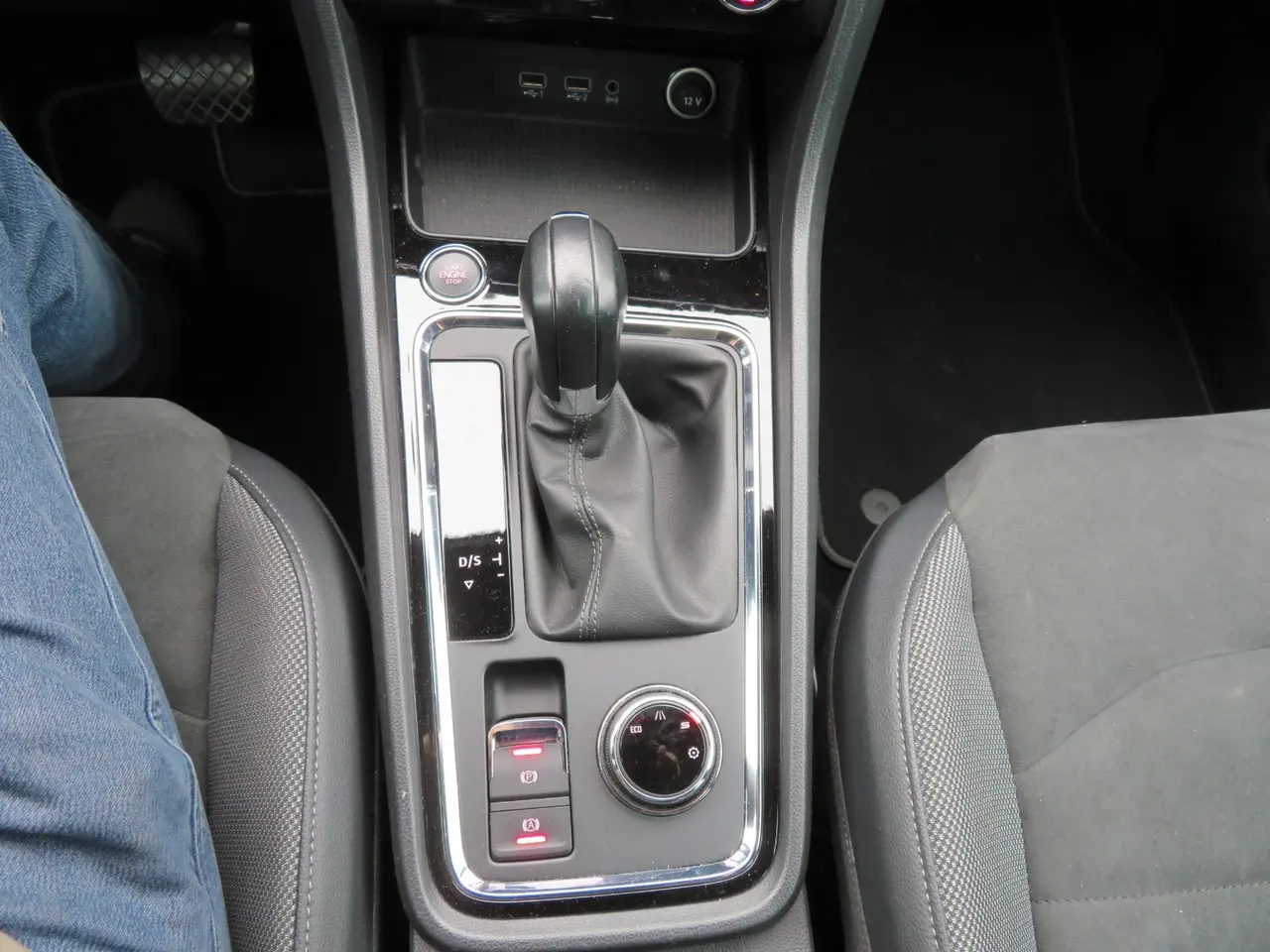 Billede 11 - Seat Ateca 1,5 TSi 150 Xcellence DSG