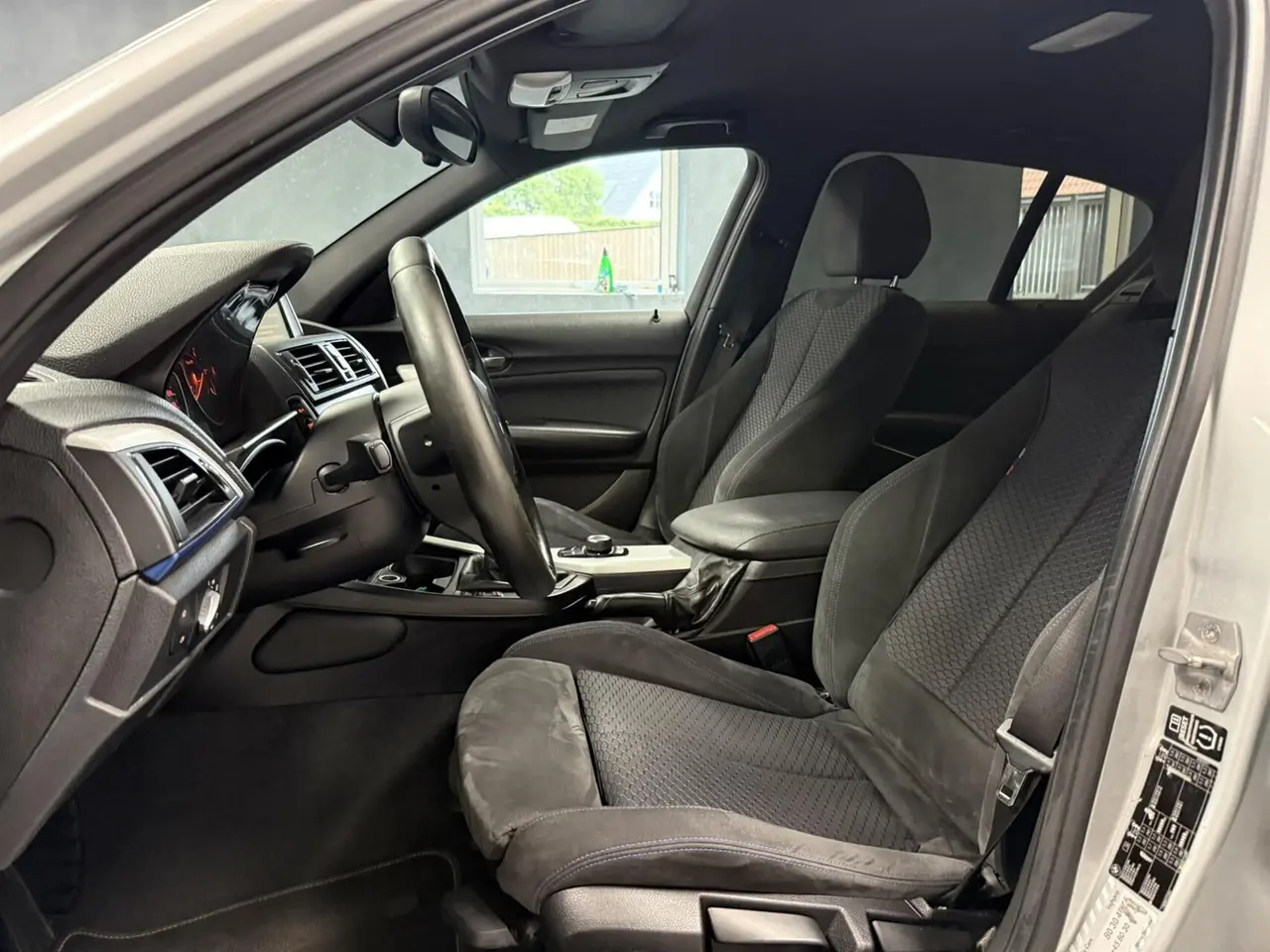 Billede 15 - BMW 116d 2,0 D 116HK 5d 6g