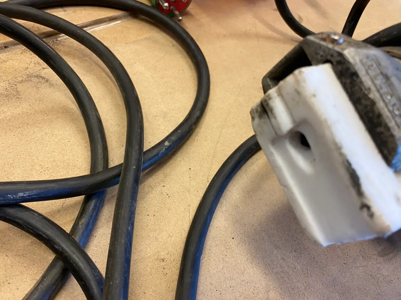 Billede 3 - Plastsvejser LEISTER FUSION