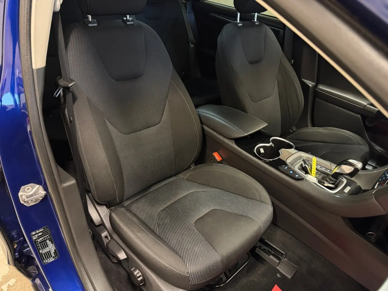Billede 16 - Ford Mondeo 2,0 TDCi 180 Titanium stc.