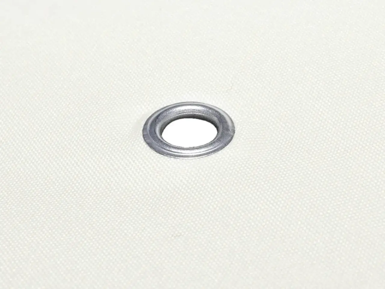 Billede 5 - Baldakin til pavillon 3×3 m - 310 g/m², cremehvid