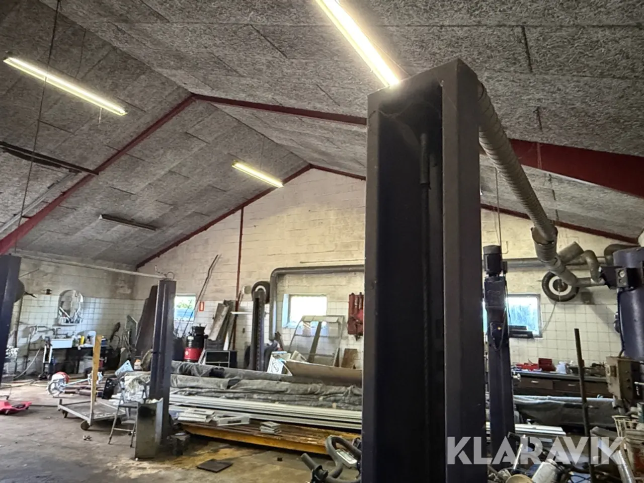 Billede 9 - Billift Koni Ko 4035