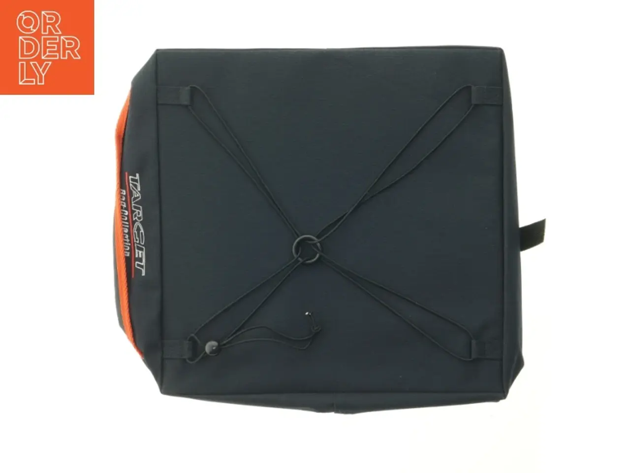 Billede 2 - Cykeltaske fra Target (str. 43x39,5 cm)