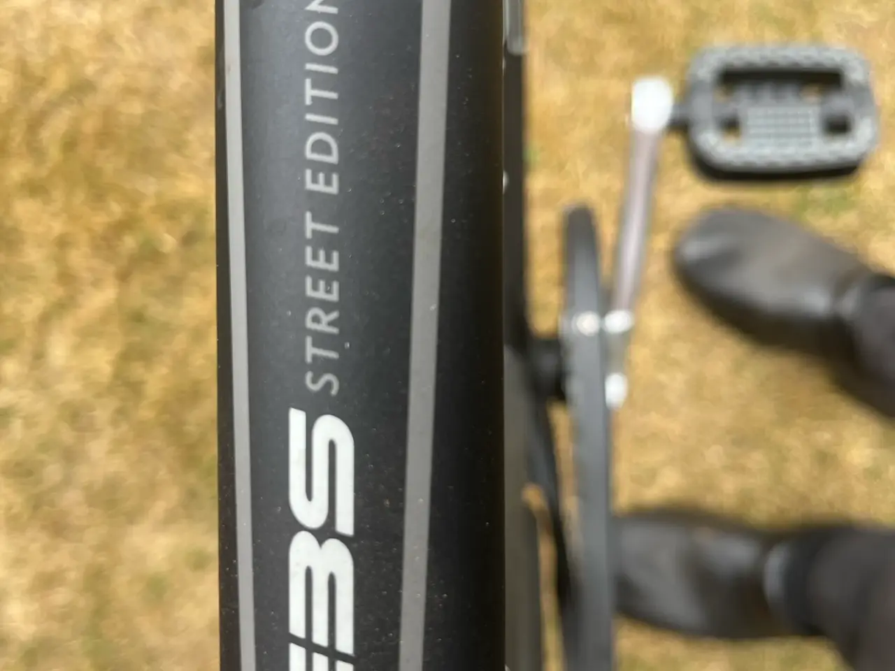 Billede 4 - Ny cykkel