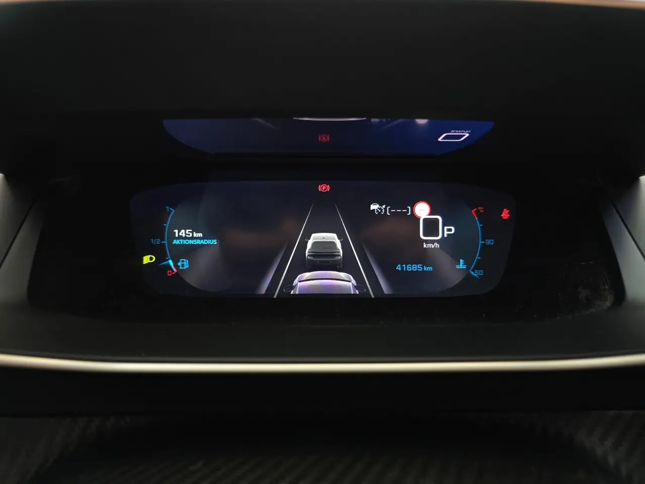 Billede 8 - Peugeot 208 1,2 PureTech 100 Flash EAT8