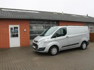 Ford Transit Custom 270 L1 2,0 TDCi 130 Trend
