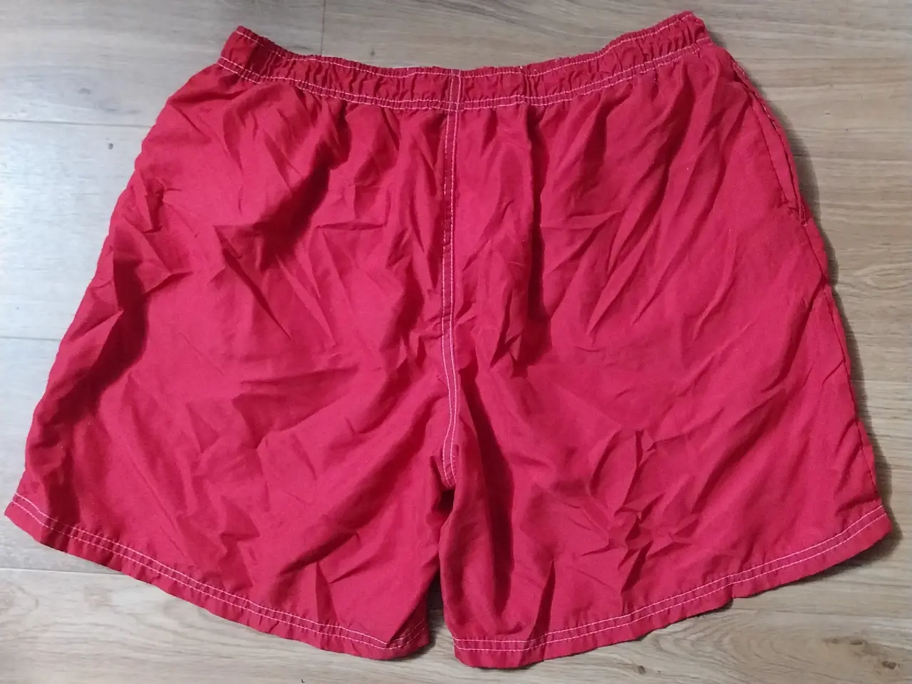 Billede 5 - Shorts str. 4XL