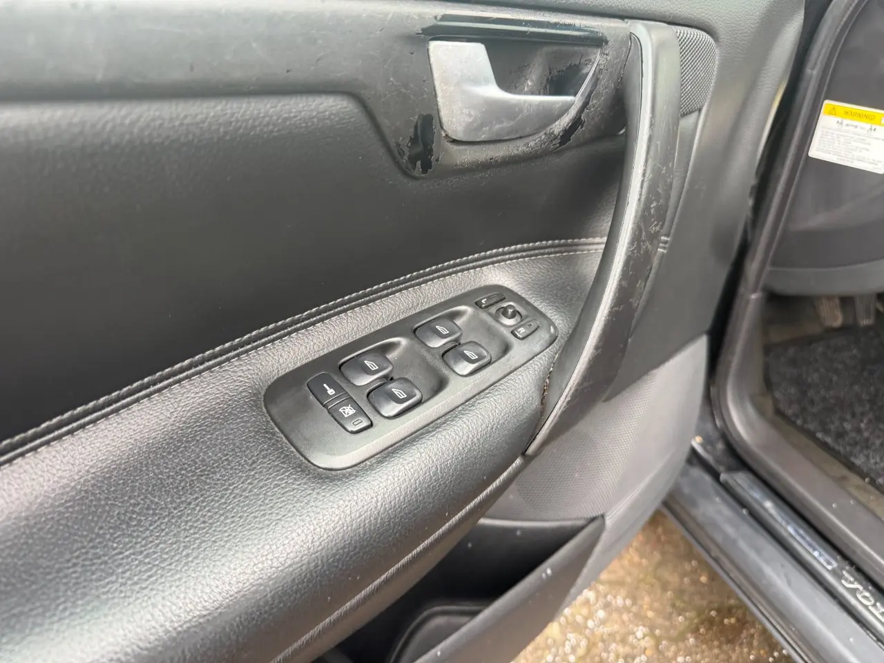 Billede 12 - Volvo S60 2,4 170
