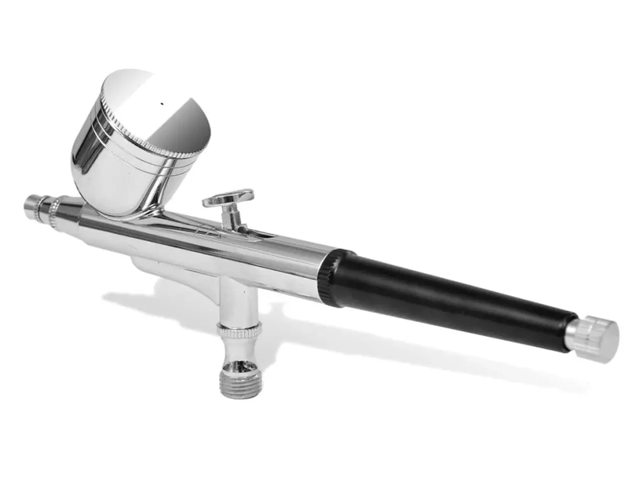 Billede 5 - Airbrush-sæt med 0,2 / 0,3 / 0,5 mm dyser