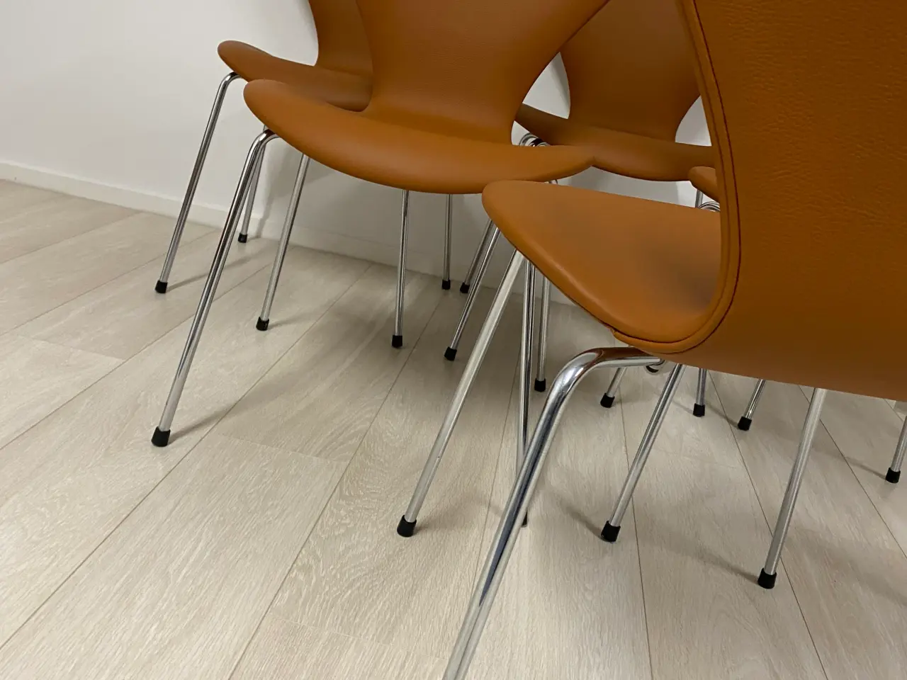 Billede 9 - FH 3107 Arne Jacobsen syveren