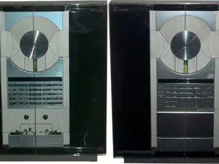 Bang & Olufsen-B&O-Beosound Ouverture:Tilbud