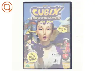 CUBIX