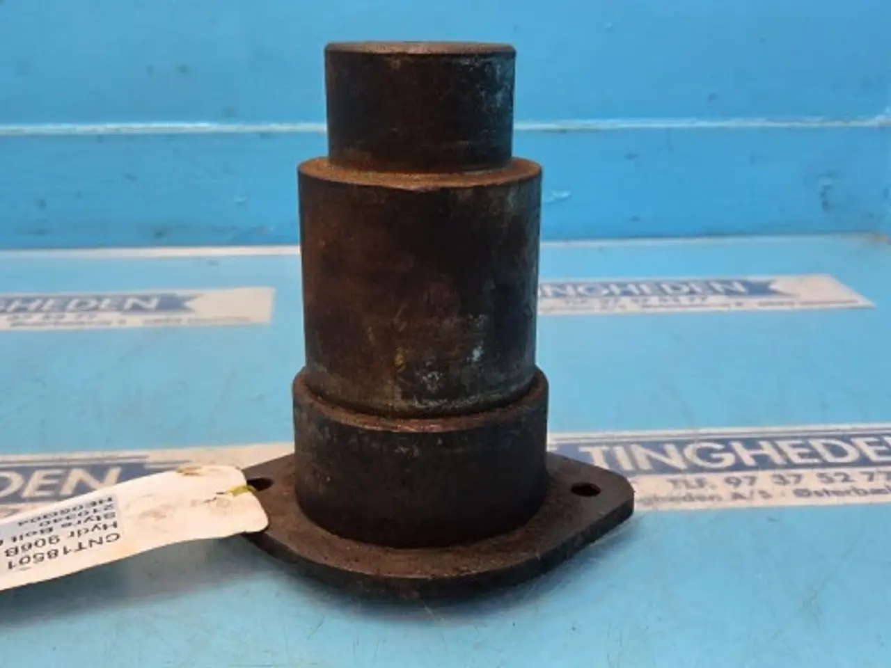 Billede 12 - Hydrema 906B Styre Bolt Øverst 210340