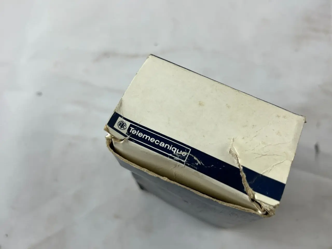 Billede 5 - Telemecanique XCK J7990 endestopkontakt 064915