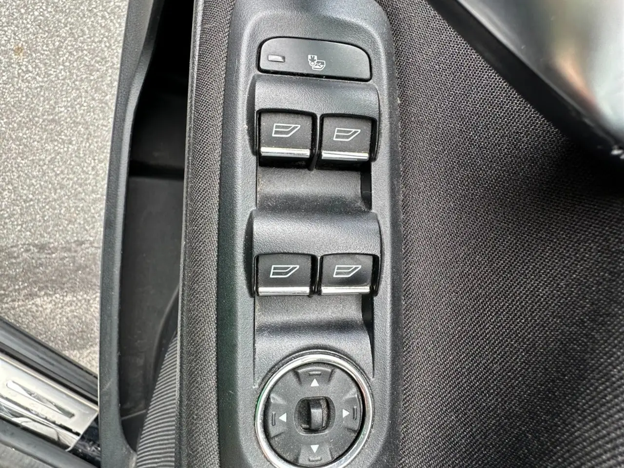 Billede 16 - Ford S-MAX 2,0 TDCi 140 Titanium 7prs