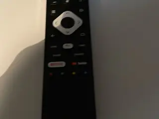 Smalfilm fremviser