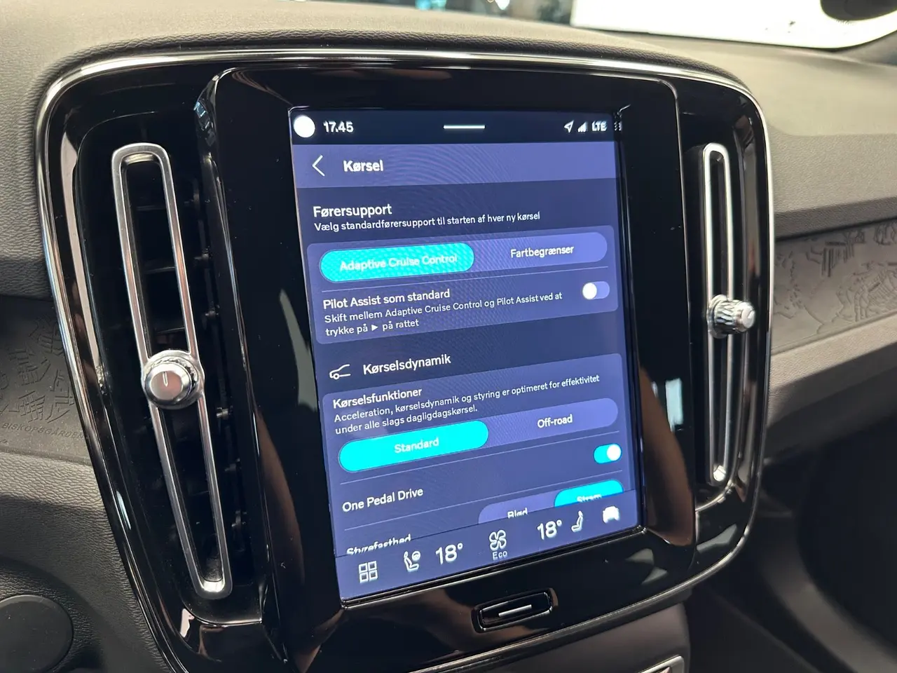 Billede 21 - Volvo XC40 P6 ReCharge Plus