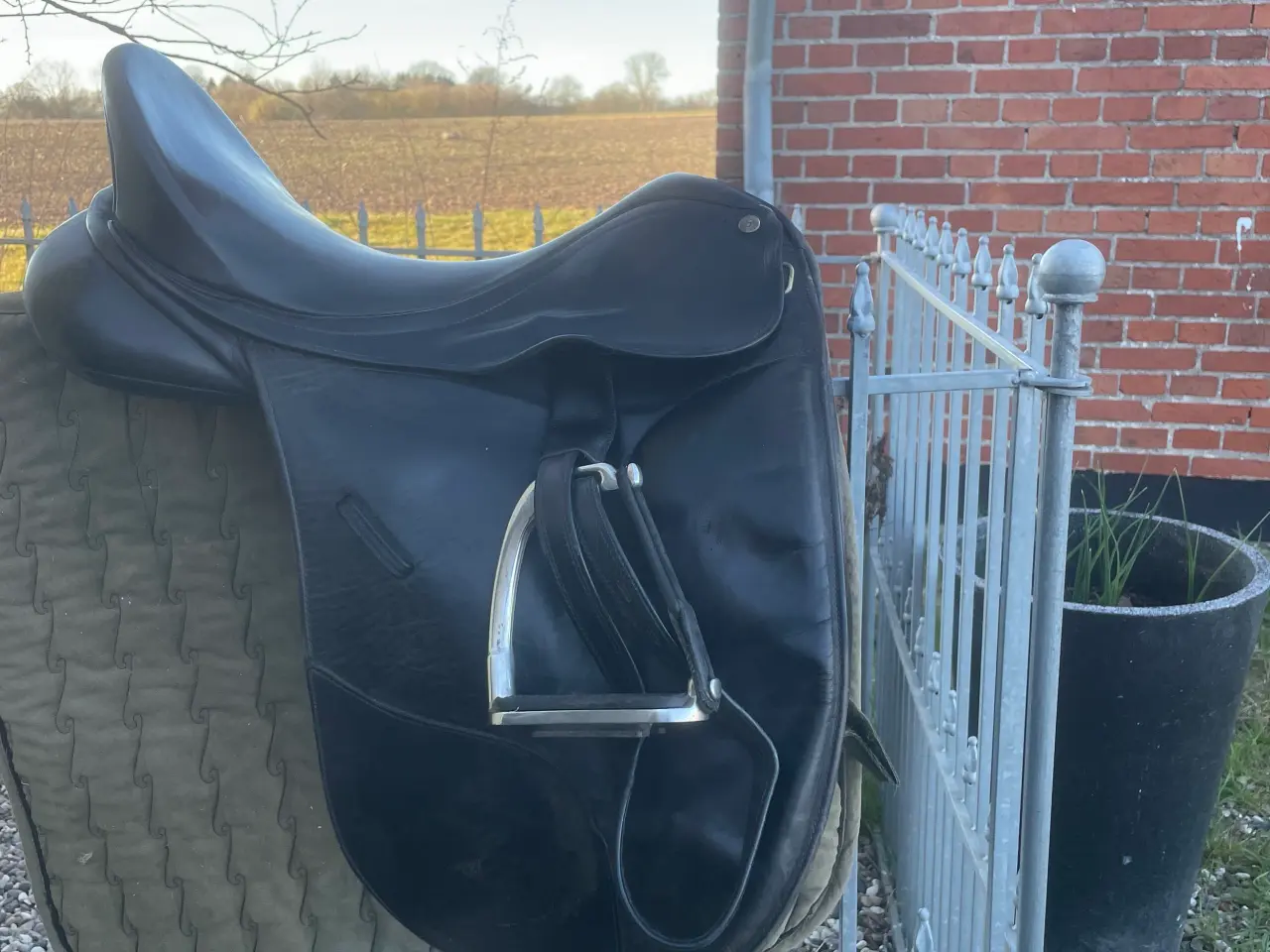 Billede 2 - Garage salg med udstyr til hest og rytter