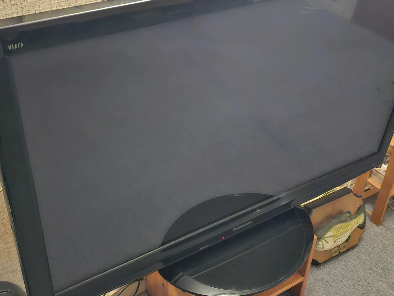 Billede 2 - Panasonic 50 tv full HD plasma