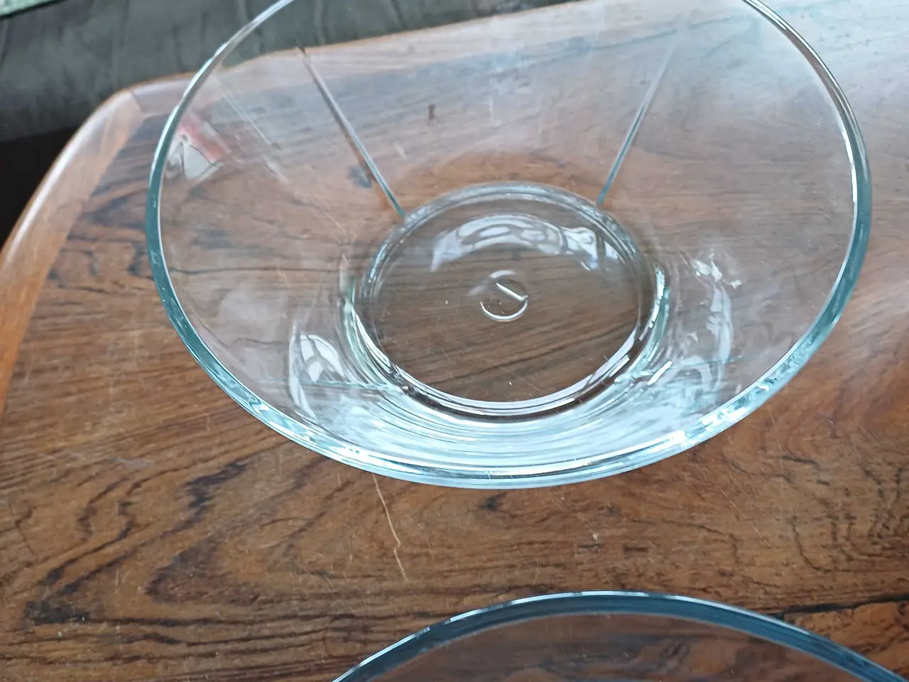 Billede 3 - 15 stk rosendahl glas skåle