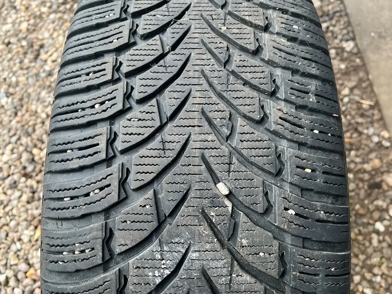 Billede 11 - Originale 20” Vw fælge