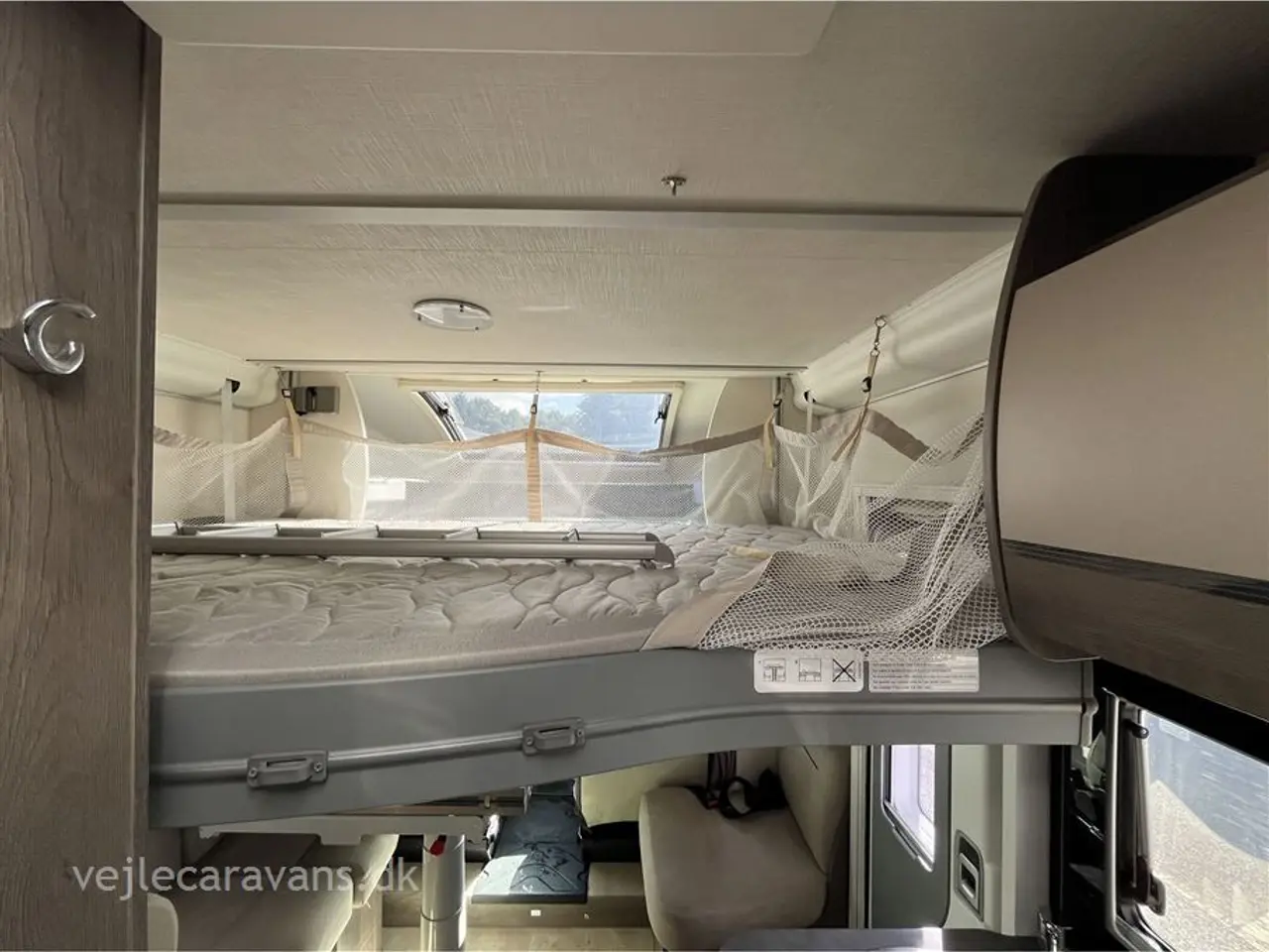 Billede 12 - 2019 - Chausson 627 Titanium