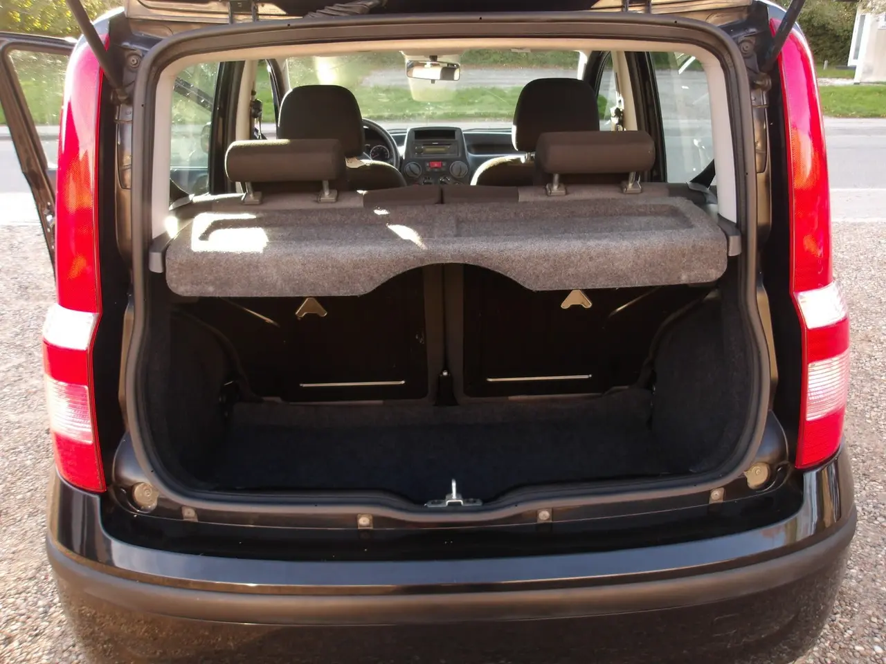 Billede 8 - Fiat Panda 1,2 69 Ciao