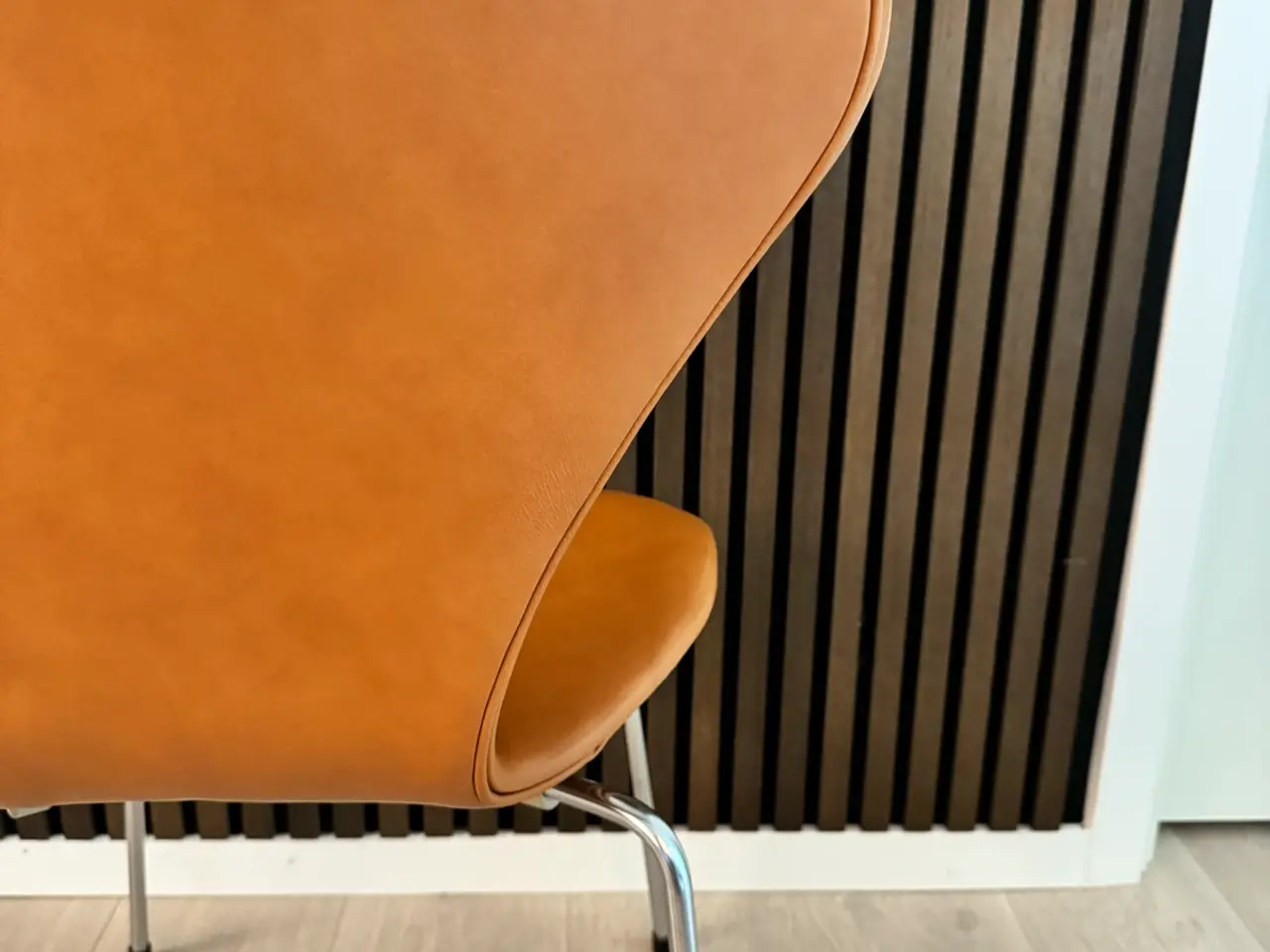 Billede 6 - 7er Stole 8 stk af Arne Jacobsen model 3107