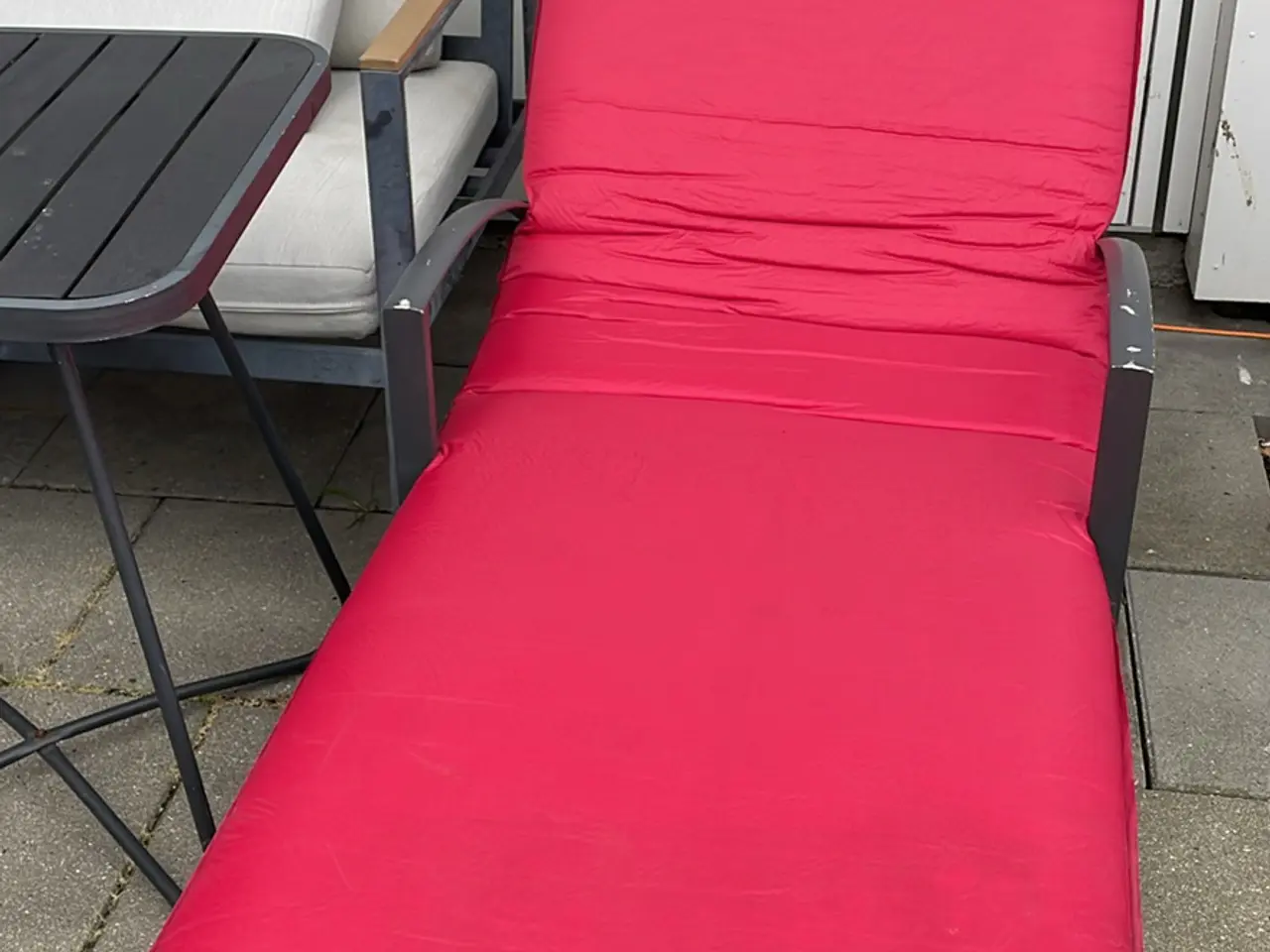 Billede 2 - Festival /camping ting