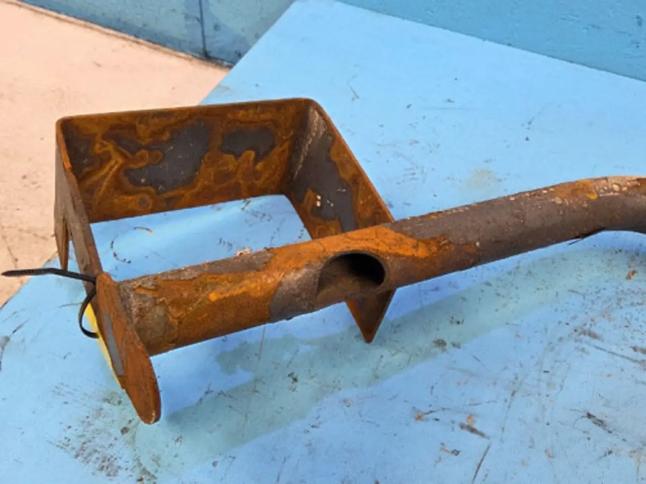 Billede 3 - Bobcat T2556 Arm L. 6915265