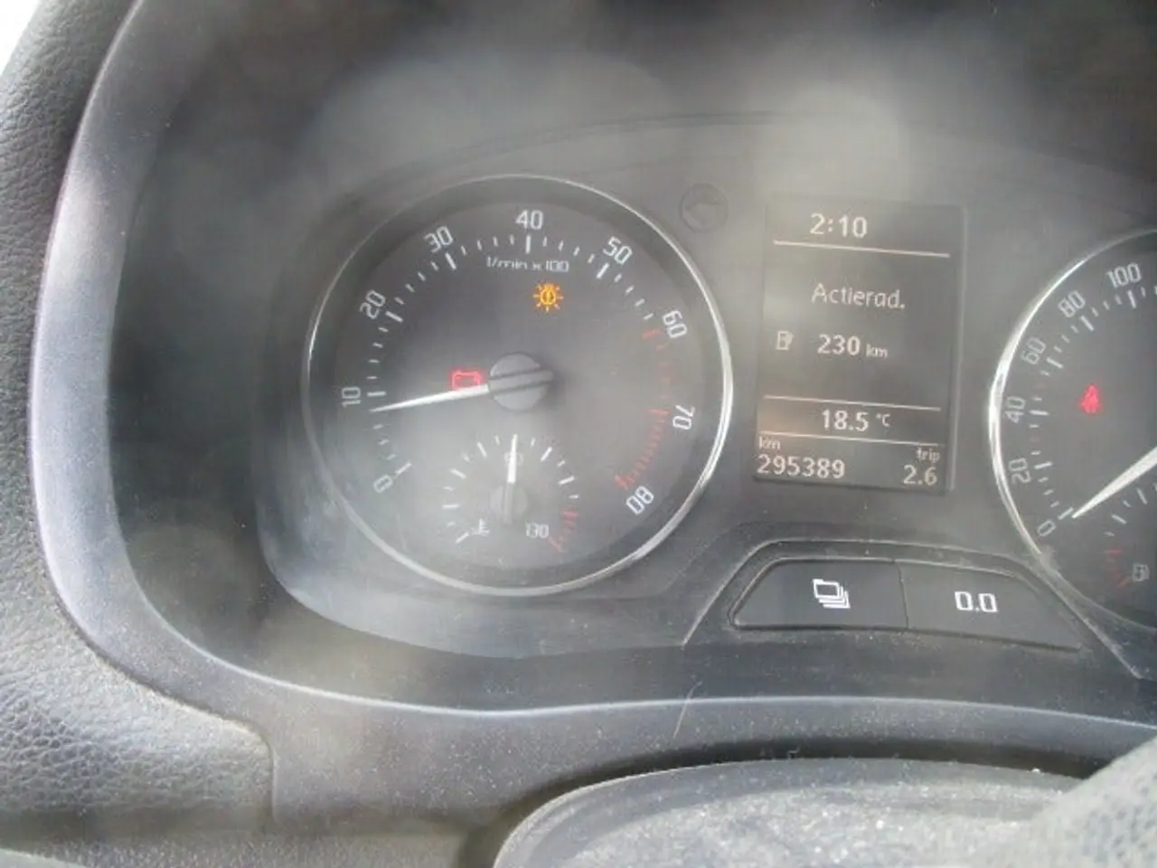 Billede 10 - Skoda Fabia 1,2 TSi 105 Ambition Combi