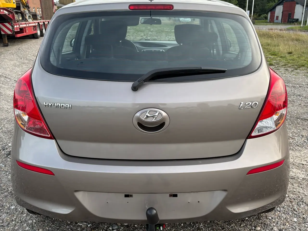 Billede 6 - Hyundai i20
