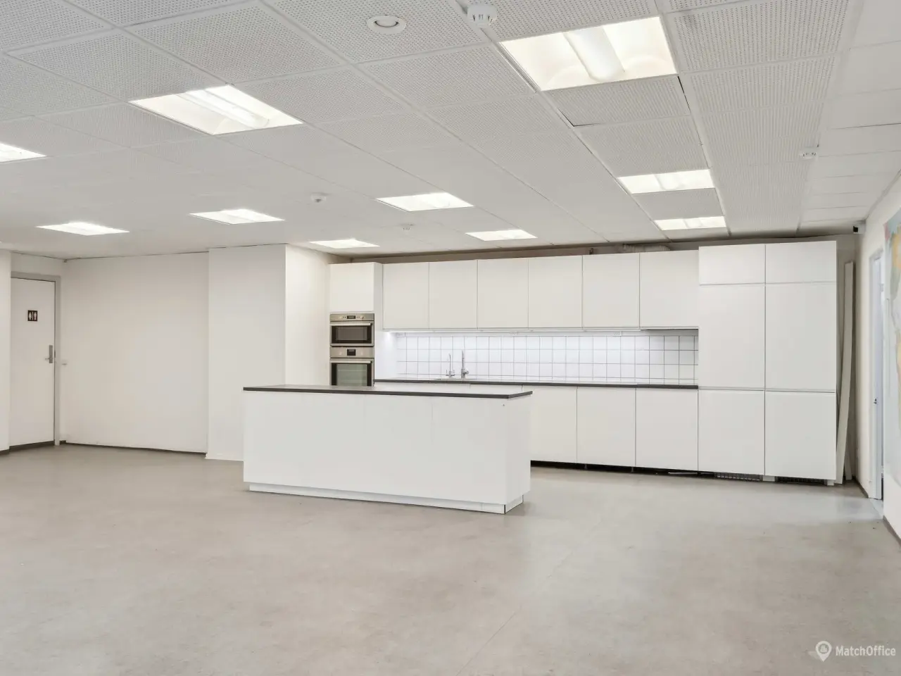 Billede 4 - 269m² oplagt til kontor med mulighed for showroom eller lager
